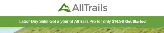 All Trails