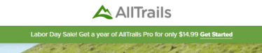 All Trails